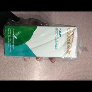 Arbonne 7 Day Cleanse